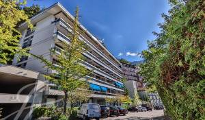 Vente Appartement Montreux