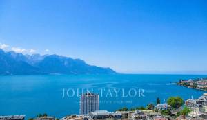 Vente Appartement Montreux