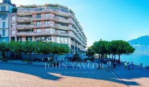 Vente Appartement Montreux