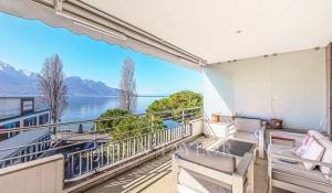 Vente Appartement Montreux