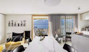 Vente Appartement Montreux