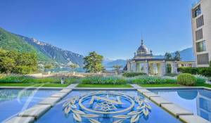 Vente Appartement Montreux