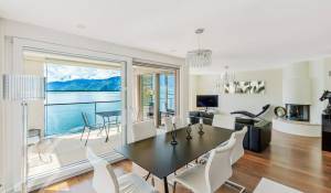 Vente Appartement Montreux