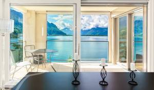 Vente Appartement Montreux