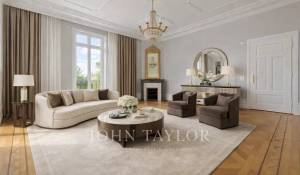 Vente Appartement Montreux