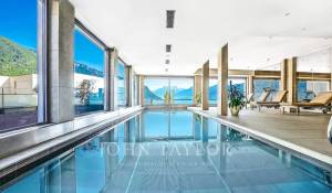 Vente Appartement Montreux