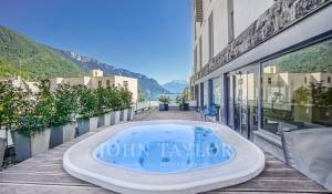 Vente Appartement Montreux