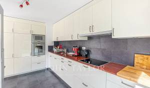 Vente Appartement Montreux