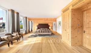 Vente Appartement Montreux