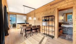 Vente Appartement Montreux