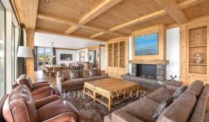 Vente Appartement Montreux