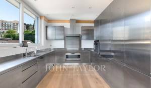 Vente Appartement Montreux