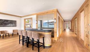 Vente Appartement Montreux