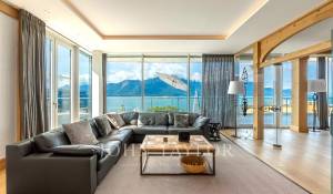 Vente Appartement Montreux