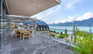 Vente Appartement Montreux