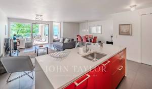 Vente Appartement Montreux