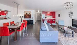 Vente Appartement Montreux