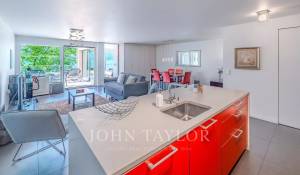Vente Appartement Montreux