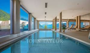 Vente Appartement Montreux