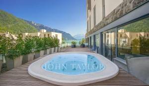 Vente Appartement Montreux