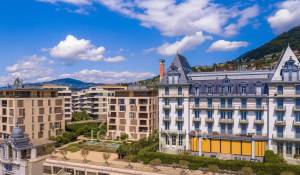 Vente Appartement Montreux