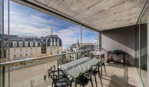 Vente Appartement Montreux