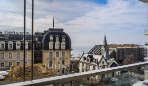 Vente Appartement Montreux