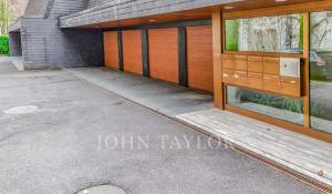 Vente Appartement Montreux