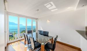 Vente Appartement Montreux