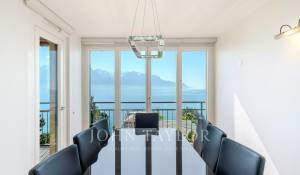 Vente Appartement Montreux