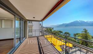 Vente Appartement Montreux