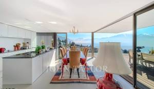 Vente Appartement Montreux