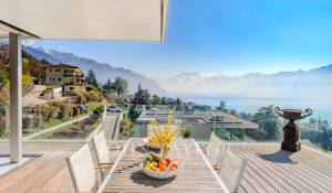 Vente Appartement Montreux