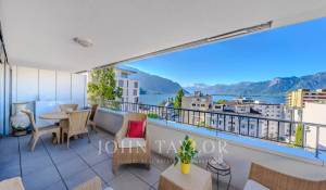 Vente Appartement Montreux