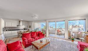 Vente Appartement Montreux
