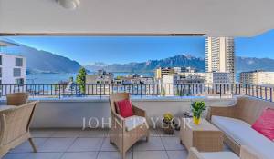 Vente Appartement Montreux