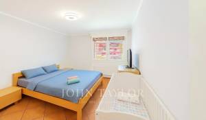 Vente Appartement Montreux