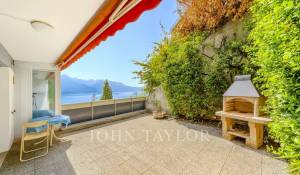 Vente Appartement Montreux