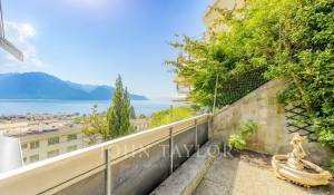 Vente Appartement Montreux