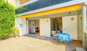 Vente Appartement Montreux