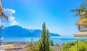 Vente Appartement Montreux