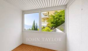 Vente Appartement Montreux