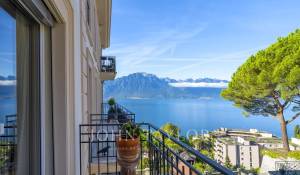 Vente Appartement Montreux
