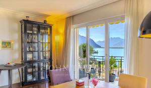 Vente Appartement Montreux