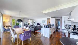 Vente Appartement Montreux