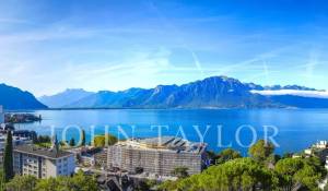 Vente Appartement Montreux