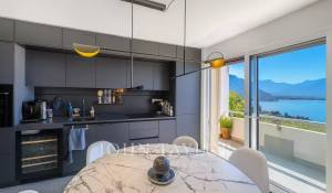 Vente Appartement Montreux