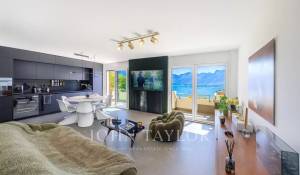 Vente Appartement Montreux