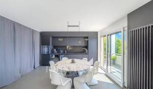 Vente Appartement Montreux