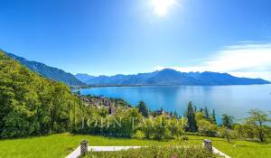 Vente Appartement Montreux